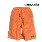 PATAGONIA パタゴニア ショートパンツ バギーズ ロング 7インチ BAGGIES LONGS - 7