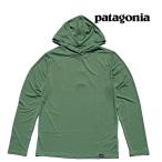 ショッピングパタゴニア PATAGONIA パタゴニア キャプリーン クール デイリー グラフィック フーディ CAPILENE COOL DAILY GRAPHIC HOODY CCGX 45325