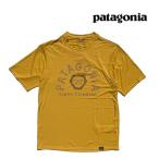 PATAGONIA パタゴニア キャプリーン クール デイリー グラフィック シャツ CAPILENE COOL DAILY GRAPHIC SHIRT CCSX CLN CLB HX_SFRN X 45235