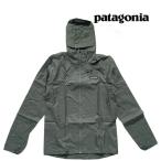 PATAGONIA パタゴニア フーディニ ジャケット HOUDINI JACKET PLGY PLUME GREY 24142