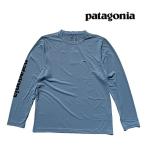 PATAGONIA パタゴニア L/S キャプリーン クール デイリー フィッシュ グラフィック シャツ LONG SLEEVED CAPILENE COOL DAILY FISH GRAPHIC SHIRT TELP 52147