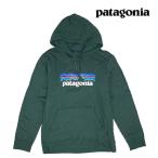 PATAGONIA パタゴニア P-6ロゴ アップライザル フーディ P-6 LOGO UPRISAL HOODY PIGN PINYON GREEN 39622