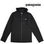 ショッピングpatagonia PATAGONIA パタゴニア R2 テックフェイス メンズ フーディー R2 TECHFACE HOODY BLK BLACK 83730