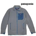 PATAGONIA パタゴニア R2テックフェイス ジャケット R2 TECHFACE JACKET PLGY PLUME GREY 83625