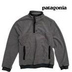 ショッピングpatagonia PATAGONIA パタゴニア シアーリング ボタン プルオーバーSHEARLING BUTTON PULLOVER FGE 26140