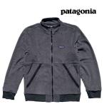 ショッピングpatagonia PATAGONIA パタゴニア シアーリング ジャケットSHEARLING JACKET FGE FORGE GREY 26125