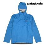ショッピングpatagonia PATAGONIA パタゴニア トレントシェル 3L ジャケット TORRENTSHELL 3L JACKET APBL ANACAPA BLUE 85240