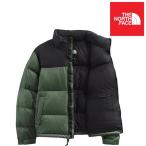 ショッピングノースフェイス ダウン THE NORTH FACE ザ ノースフェイス レトロ ヌプシ ダウン ジャケット M 1996 RETRO NUPTSE JACKET NYC THYME