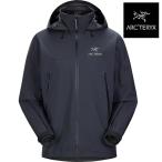ショッピングarc ARC'TERYX アークテリクス ベータ AR ジャケット BETA AR JACKET KINGFISHER X000007339