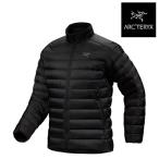 ショッピングarc ARC'TERYX アークテリクス セリウム ジャケット CERIUM JACKET BLACK X000007467