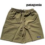 PATAGONIA パタゴニア ショートパンツ バギーズ ロング 7インチ BAGGIES LONGS - 7