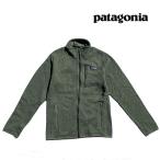 ショッピングpatagonia PATAGONIA パタゴニア ベター セ ーター ジャケット BETTER SWEAT ER JACKET INDG INDUSTRIAL GREE N 25528