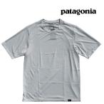 ショッピングパタゴニア PATAGONIA パタゴニア キャプリーン クール デイリー シャツ CAPILENE COOL DAILY SHIRT WHI WHITE 45215 速乾