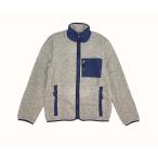 ショッピングpatagonia PATAGONIA パタゴニア シンチラ ジャケット  SYNCHILLA JACKET OAT OATMEAL HEATHER 22991