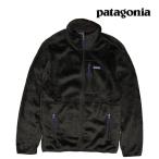 ショッピングパタゴニア PATAGONIA パタゴニア リツール ジャケット RE-TOOL JACKET BLK BLACK 26435