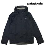 PATAGONIA パタゴニア トレントシェル 3L ジャケット TORRENTSHELL 3L JACKET BLK BLACK 85241