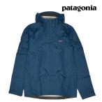 ショッピングpatagonia PATAGONIA パタゴニア トレントシェル 3L ジャケット TORRENTSHELL 3L JACKET LMBE LAGOM BLUE 85241