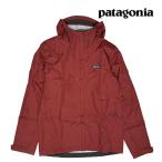 PATAGONIA パタゴニア トレントシェル 3L ジャケット TORRENTSHELL 3L JACKET WAX WAX RED 85241