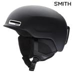 SMITH Smith шлем HELMET MAZE MATTE BLACK ASIA FIT лыжи сноуборд шлем 