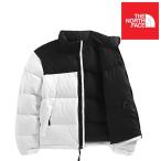 THE NORTH FACE ザ ノースフェイス レトロ ヌプシ ダウン ジャケット M 1996 RETRO NUPTSE JACKET LA9 TNF WHITE/TNF BLACK
