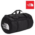 USA план THE NORTH FACE The North Face беж скан p большая спортивная сумка BASE CAMP DUFFEL XL 132 литров KY4 THE BLACK/TNF WHITE