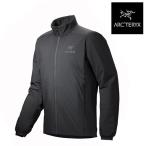 ショッピングarc ARC'TERYX アークテリクス アトム ジャケット ATOM JACKET GRAPHITE X000007349