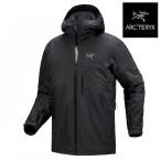 ショッピングarc ARC'TERYX アークテリクス ベータ インサレーテッド ジャケット BETA INSULATED JACKET BLACK X000008885