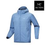 ARC'TERYX アークテリクス ガンマ ライトウェイト フーディ GAMMA LIGHTWEIGHT HOODY STONE WASH X000009196 アウトドア ハイキング
