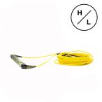HYPERLITE высокий перлит команда руль трос SG HANDLE W/70 X-LINE YELLOW