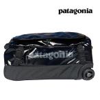 ショッピングパタゴニア PATAGONIA パタゴニア ボストンバッグ ブラックホール ウィールド ダッフル 40L BLACK HOLE WHEELED DUFFEL 40L BLK BLACK 49378