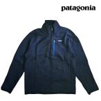 ショッピングpatagonia PATAGONIA パタゴニア ベター セーター 1/4 ジップ BETTER SWEATER 1/4 ZIP PIBL PITCH BLUE 25523