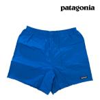 ショッピングpatagonia PATAGONIA パタゴニア バギーズ ショーツ ５インチ ショートパンツ BAGGIES SHORTS 5