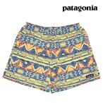 PATAGONIA パタゴニア バギーズ ショーツ ５インチ ショートパンツ BAGGIES SHORTS 5