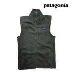 PATAGONIA パタゴニア ベター セーター フリース ベスト BETTER SWEATER FLEECE VEST TPGN TORREY PINE GREEN 25882