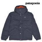 ショッピングpatagonia PATAGONIA パタゴニア ダウンドリフト ジャケット DOWNDRIFT JACKET SMBU SMOLDER BLUE W/BURNISHED RED 20600