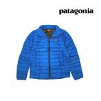 PATAGONIA パタゴニア メンズ ダウン セーター DOWN SWEATER ENLB ENDLESS BLUE 84675