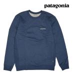 ショッピングパタゴニア PATAGONIA パタゴニア フィッツロイ アイコン アップライザル クルー スウェットシャツ FITZ ROY ICON UPRISAL CREW SWEATSHIRT LMBE LAGOM BLUE 39667