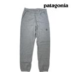 ショッピングpatagonia PATAGONIA パタゴニア フィッツロイ アイコン アップライザル スウェットパンツ FITZ ROY ICON UPRISAL SWEATPANTS GLH GRAVEL HEATHER 26066