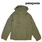 ショッピングパタゴニア PATAGONIA パタゴニア イスマス ジャケット ISTHMUS JACKET BSNG BASIN GREEN 26990