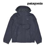 ショッピングpatagonia PATAGONIA パタゴニア イスマス ジャケット ISTHMUS JACKET SMDB SMOLDER BLUE 26990