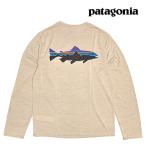 PATAGONIA パタゴニア ロングスリーブ キャプリーン クール デイリー グラフィック シャツ L/S CAPILENE COOL DAILY GRAPHIC SHIRT-WATERS FPMX 45170