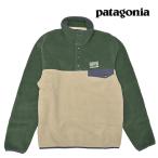 ショッピングpatagonia PATAGONIA パタゴニア ライトウェイト シンチラ スナップT プルオーバー LIGHTWEIGHT SYNCHILLA SNAP-T PULLOVER SBDY SEABIRD GREY 25551