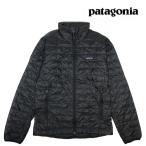 PATAGONIA Patagonia nano пуховка жакет NANO PUFF JACKET BLK BLACK 84212