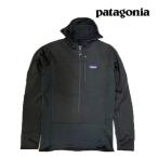 PATAGONIA パタゴニア R1 プルオーバー フーディ R1 PULLOVER HOODY BLK BLACK 40069