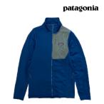 PATAGONIA パタゴニア R1 サーマル ジャケット R1 THERMAL JACKET LMBE LAGOM BLUE 40580