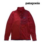 PATAGONIA パタゴニア R1 サーマル ジャケット R1 THERMAL JACKET TGRD TOURING RED 40580
