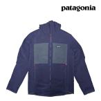 ショッピングpatagonia PATAGONIA パタゴニア R2 テックフェイス フーディー R2 TECHFACE HOODY NENA NEW NAVY 83731