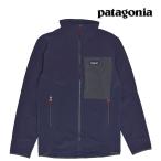 ショッピングpatagonia PATAGONIA パタゴニア R2 テックフェイス ジャケット R2 TECHFACE JACKET NENA NEW NAVY 83626