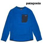 PATAGONIA パタゴニア R1 エア クルー R1 AIR CREW ENLB ENDLESS BLUE 40235