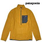 ショッピングpatagonia PATAGONIA パタゴニア R1 エア ジップネック R1 AIR ZIP NECK RPBN RAPTOR BROWN 40245